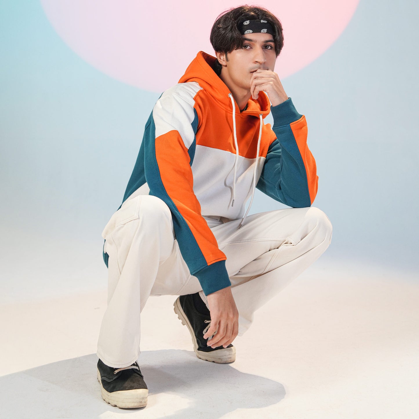 Premium Hoodies Unisex - H 003