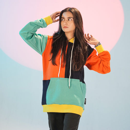 Premium Hoodies Unisex - H 001