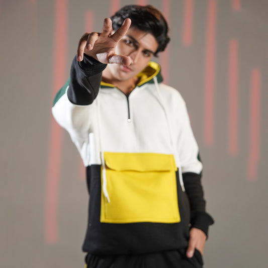 Premium Hoodies Unisex - H 004