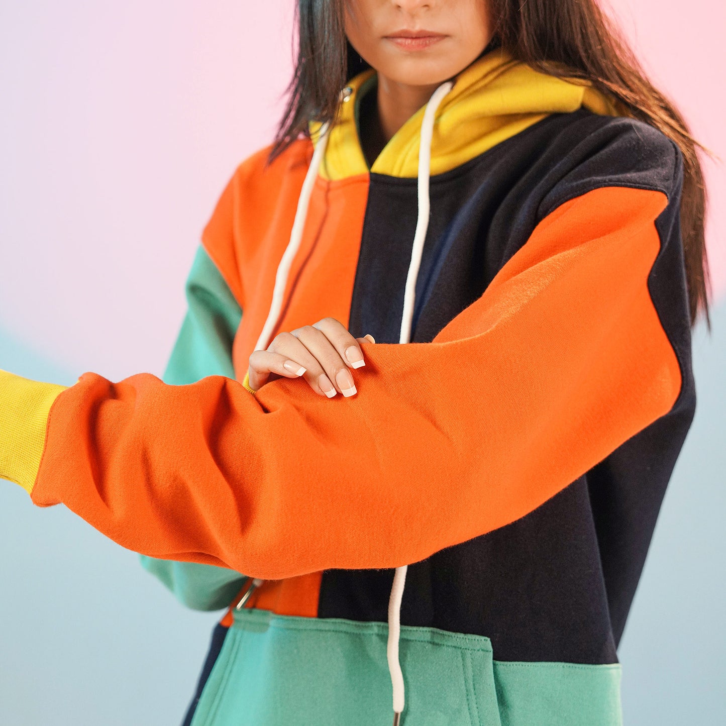 Premium Hoodies Unisex - H 001