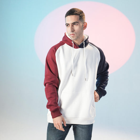 Premium Hoodies Unisex - H 002