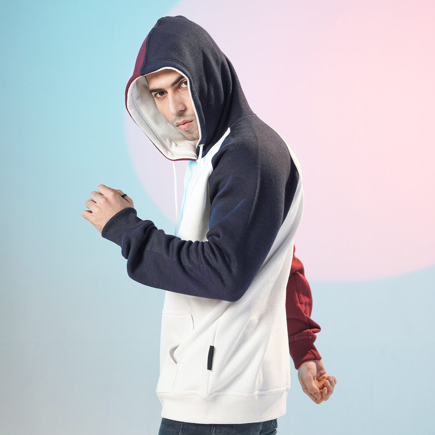 Premium Hoodies Unisex - H 002