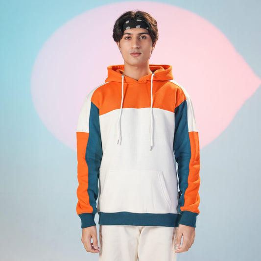 Premium Hoodies Unisex - H 003