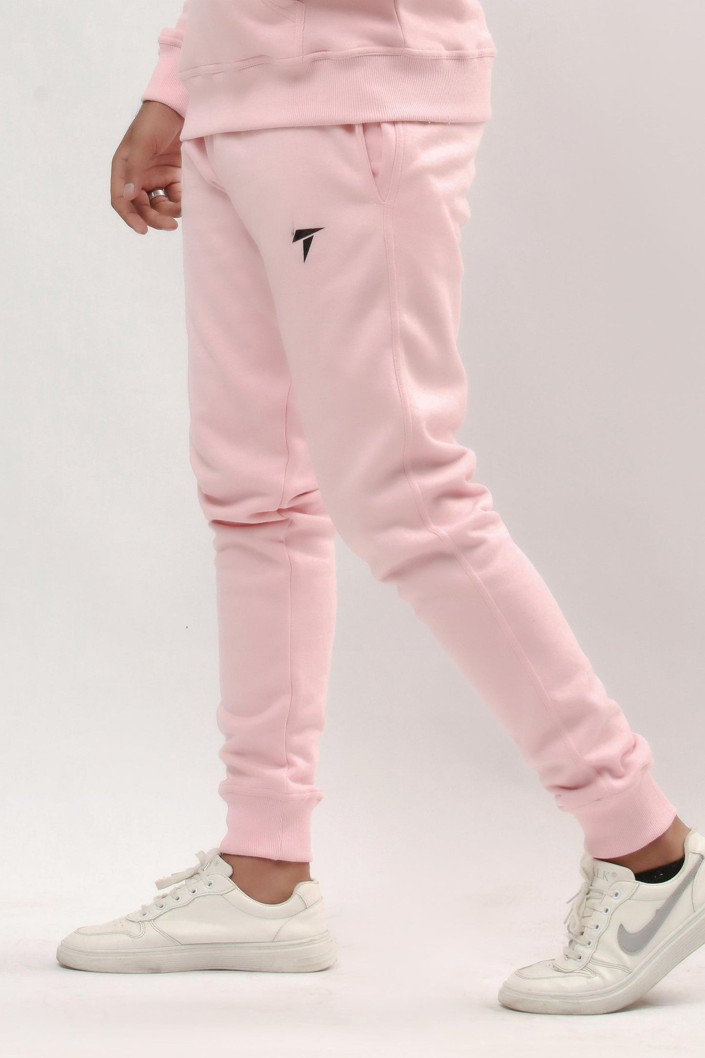 Men Cherub Pink Trouser