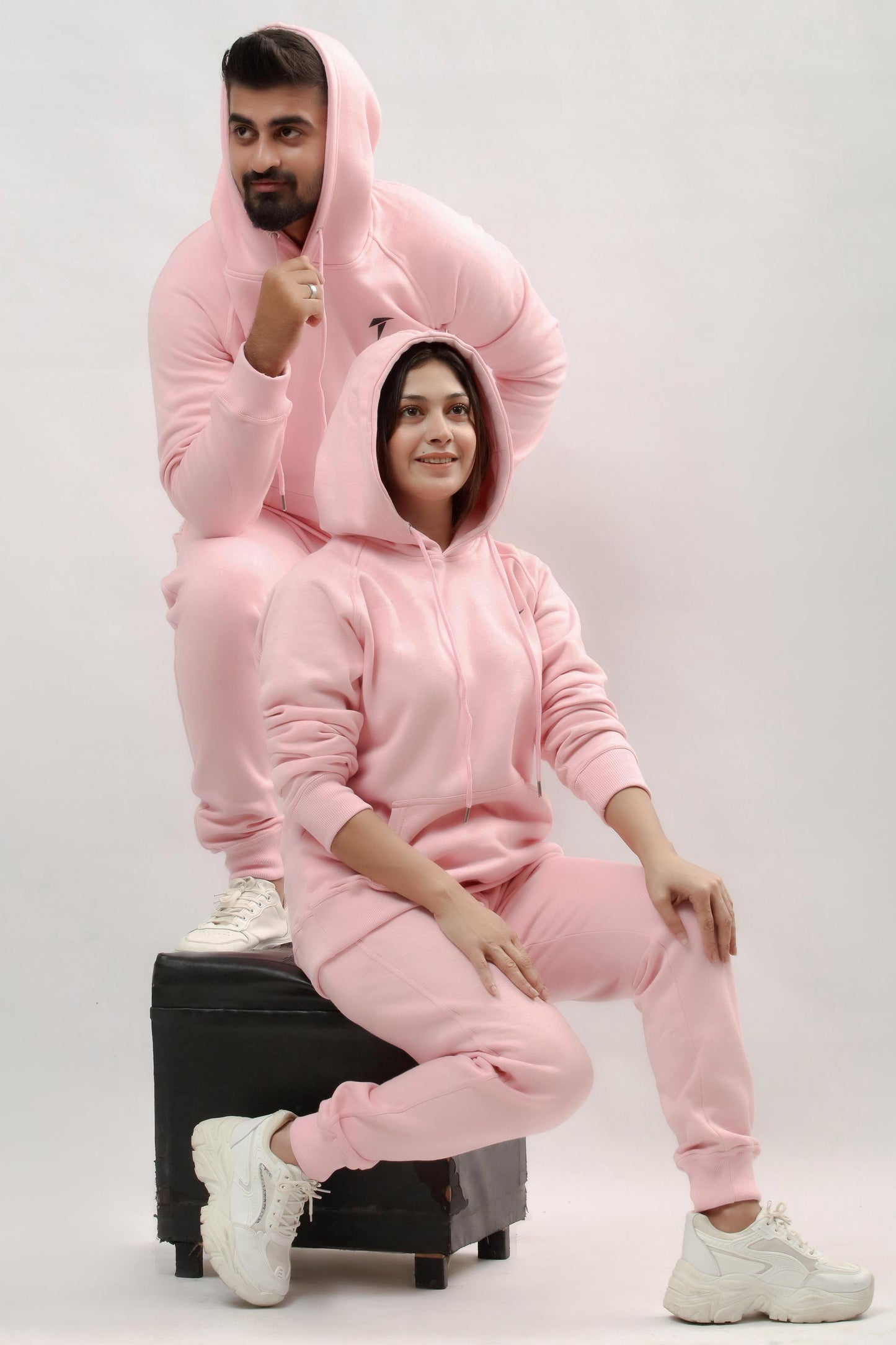 Cherub Pink Tracksuit