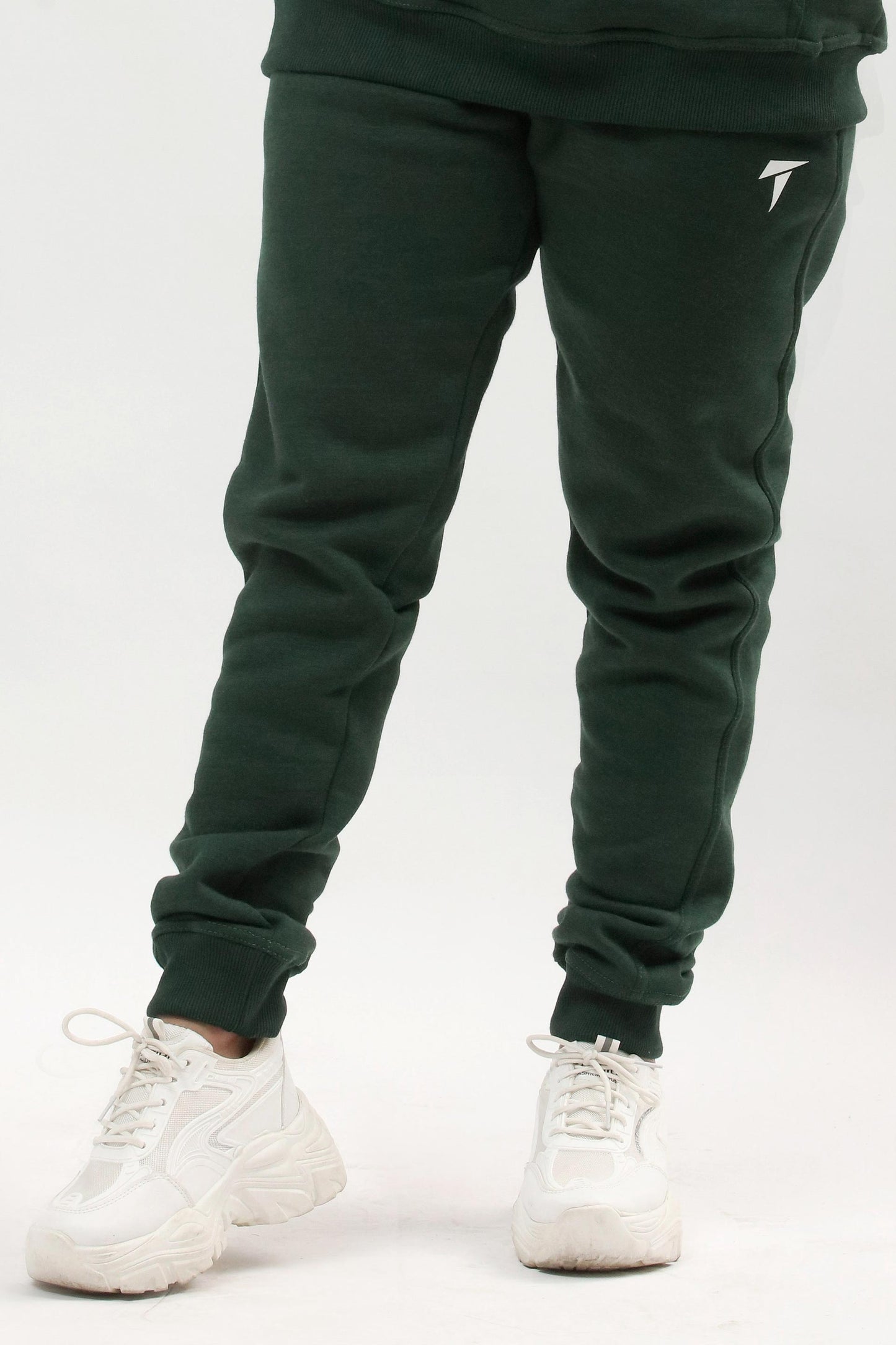 Men Pine Shadow Trouser