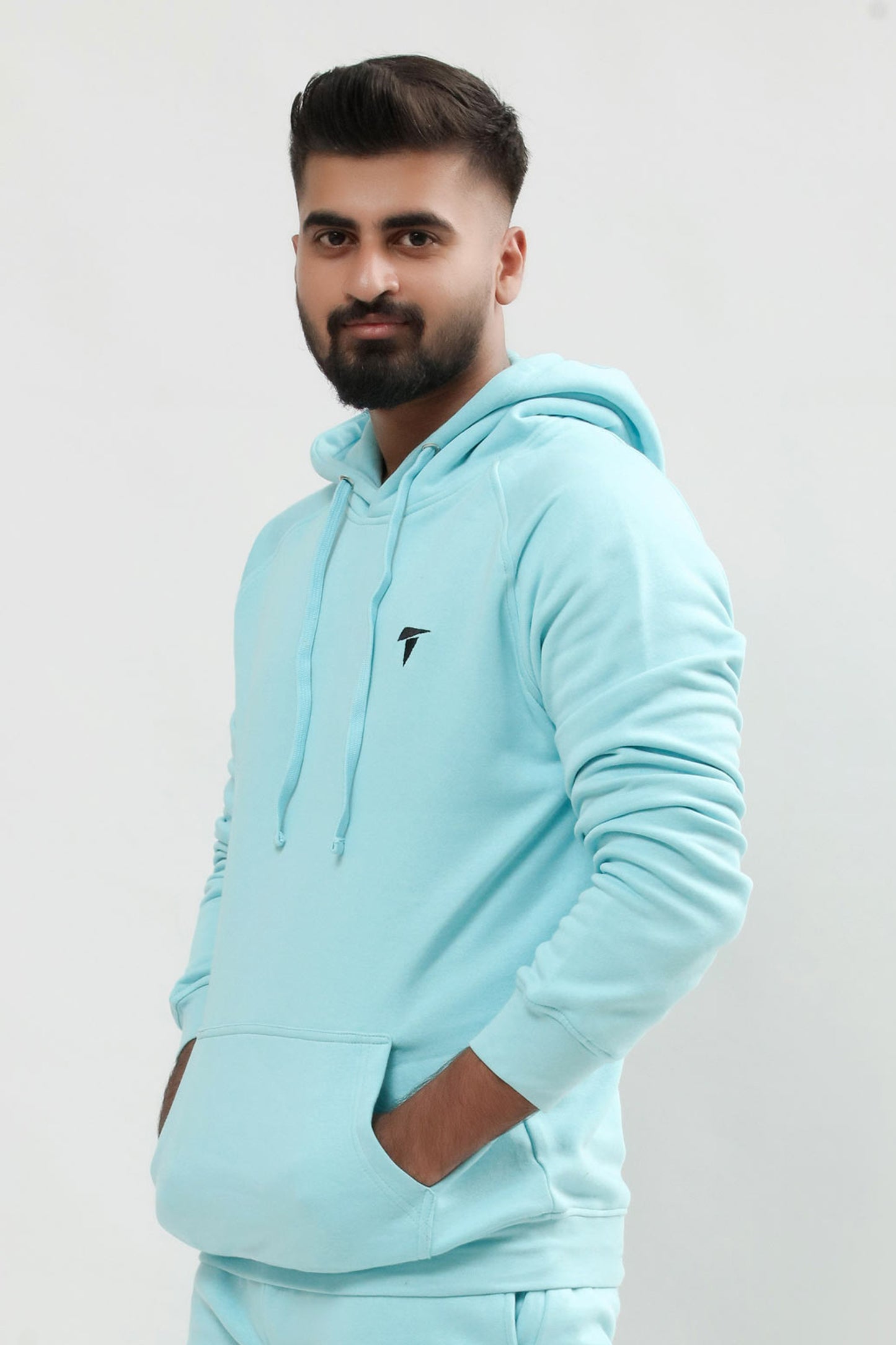Men Celestial Hoodie