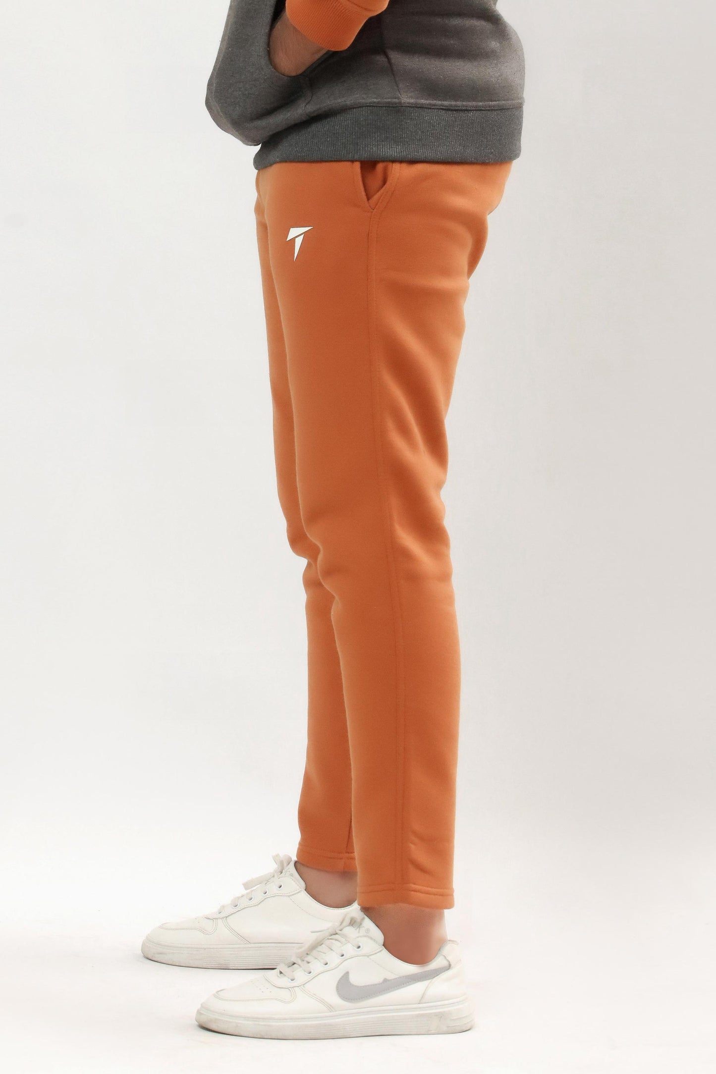 Men Sunset Shadow Trouser