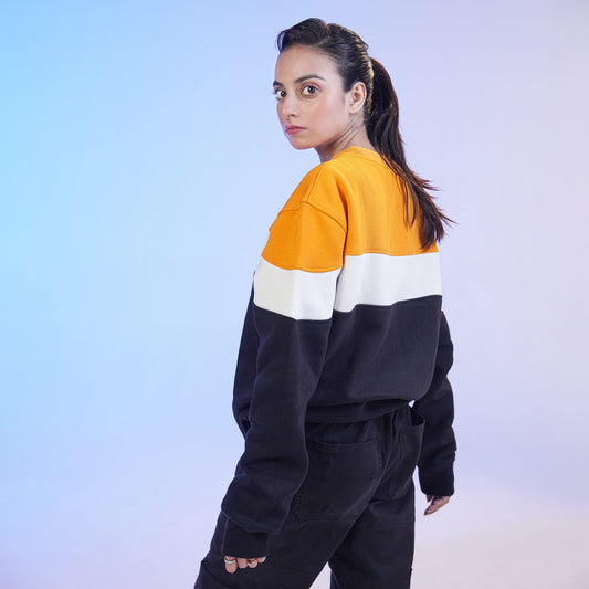 Premium Fleece Sweatshirt - S 003