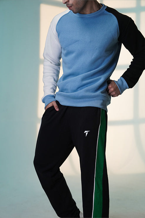 Premium Fleece Sweatshirt - S 004