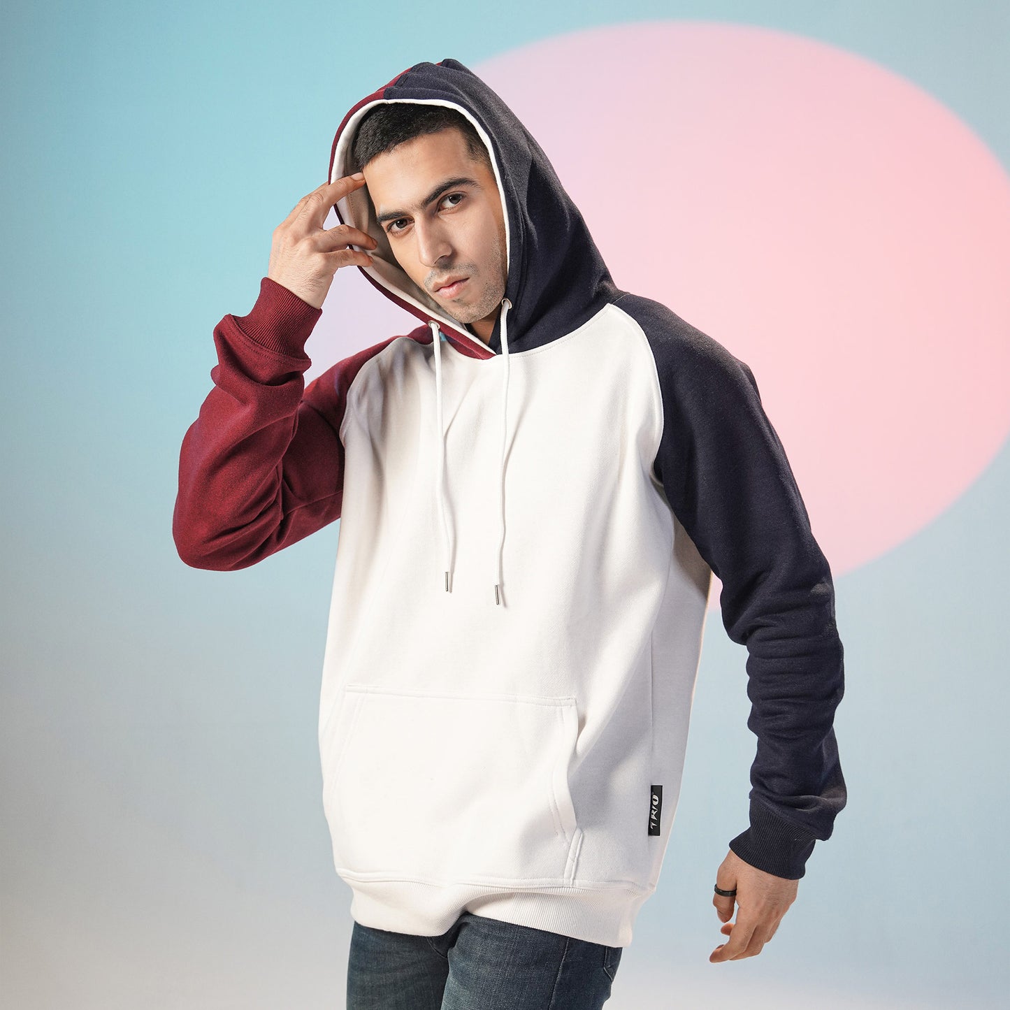 Premium Hoodies Unisex - H 002