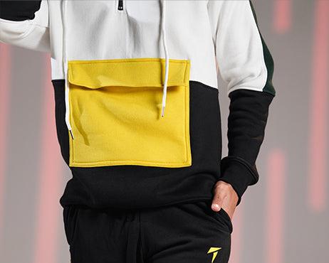 Premium Hoodies Unisex - H 004
