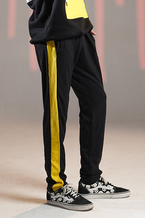 Men Trouser - T 003