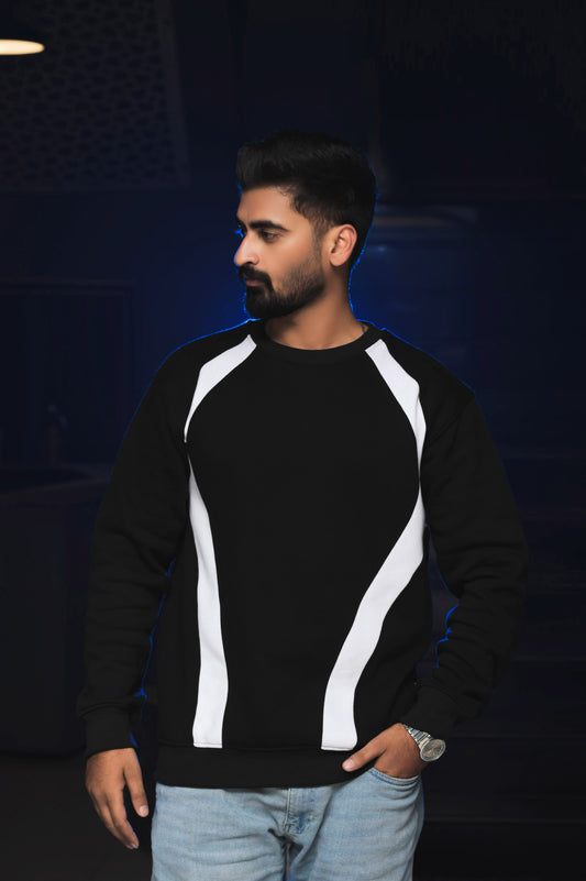 Premium Fleece Sweatshirt - S 011
