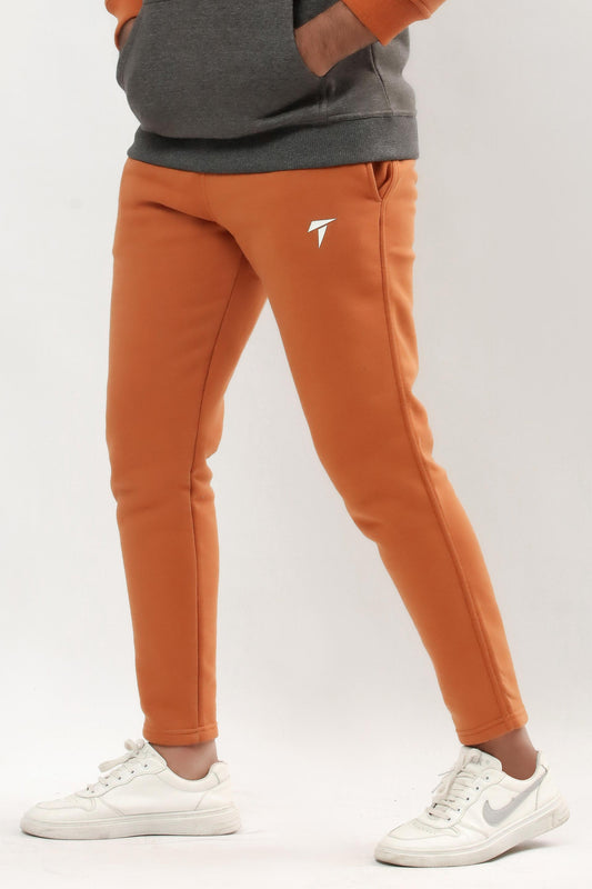 Men Sunset Shadow Trouser